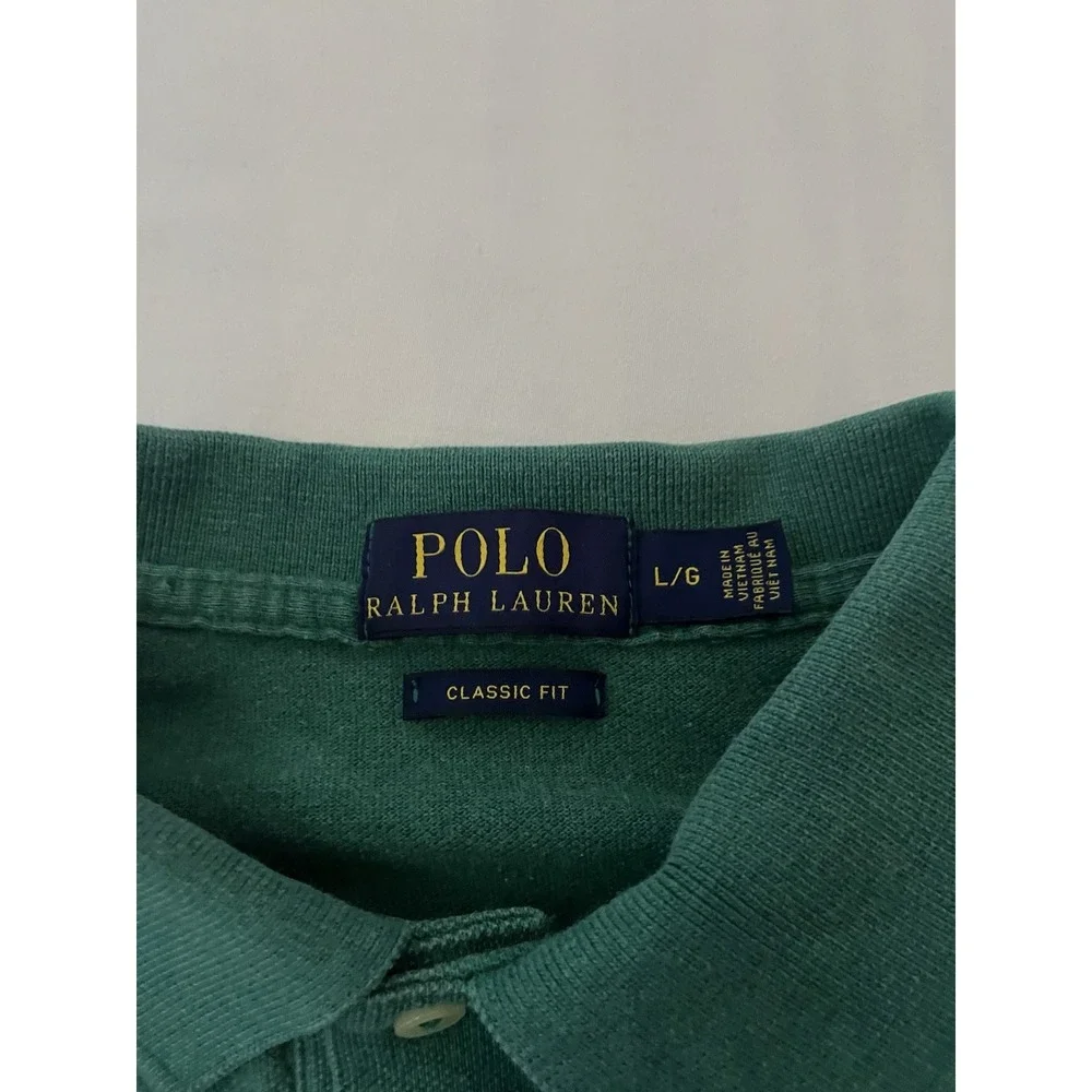 Ralph Lauren great preowned
